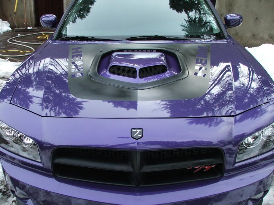 PreMarch Shaker Hood GROUP BUY!!!! Dodge Charger Forums